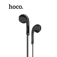 Tai nghe có dây Hoco M39 jack1 3.5mm - Đàm thoại rõâm thanh chất lượng cao dài 120cm