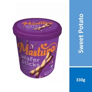 Julie's Mastura Wafer Sticks Sweet Potato (330g)