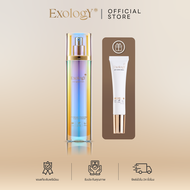 โปร 1 แถม 1 Exology Anti-aging ลดเลือนริ้วรอย เติมเต็มร่องลึก