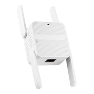 【SUNNY2015 SHIPPING】AX1500 WiFi 6 Repeater Dual Band 2.4G &amp 5GHz Wireless Network Amplifier for E