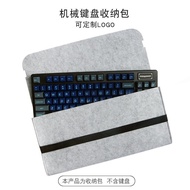 Mechanical Keyboard Storage Bag60 68 87104Mechanical Keyboard Case Customized Keyboard Cover Dustpro