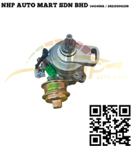 Perodua Kancil Distributor (NEW) Carburetor