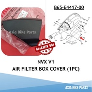Yamaha Original NVX V1 Air Filter Box Cover - B65-E4417-00