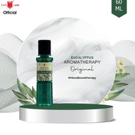 [SHEFM CODE] Cap Lang ORIGINAL EUCALYPTUS AROMATHERAPY OIL 60 ML