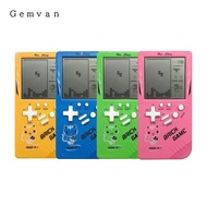 Gemvan Game Console Mini 3.5'' Tetris Player Machine with 23 GamesClassic Video