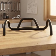 [AbabixaMY] Aluminum Road Bicycle Handlebar Lightweight Dropbar 31 8mm Clamp 23 8 Ends Aero Curved B