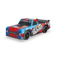 รถดริฟท์บังคับ DA HUA TOYS DH666-83D 1:16 RC Car 2.4GHz