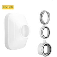 Universal Diffuser Dome Softbox Kit with Adapter Ring for Enhanced Camera Flash Speedlite Lighting M