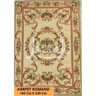 Romand Turkish Carpet
