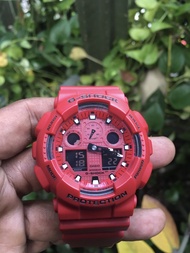 -SOLD-GA-100C Hellboy second