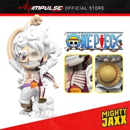 Mighty Jaxx Freeny's Hidden Dissectibles: XXRAY PLUS: Luffy Gear 5 Edition / One Piece Series 1