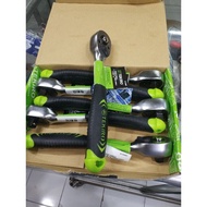 Tekiro 3/8 x 8 inch 72t ratchet handle