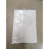 FIBER EXZOS BESAR FIBER EXHAUST BIG FIBER MOTOR EXHAUST BIG