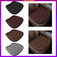[Tachiuwa2] Generic Car Front Seat Cushion Seat Pad Cover for Automobile Van Trucks