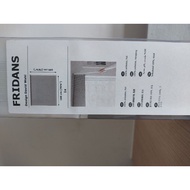 roller blind ikea colour grey