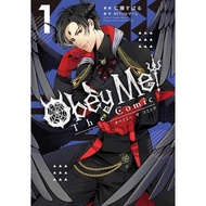 VIRAL Obey Me! The Comic (Subaru Nitou) Manga Komik Jepang
