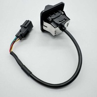 95760-2T650 Suitable for Kia K5 Optima Rearview Reversing Camera PDC Parking Car Camera