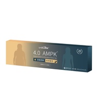 Supermodel New Pet 4.0 AMPK Clear Orange Burning Burning+Night Burning Reshaping Supermodel Set 8 Ti