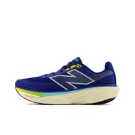 New Balance Fresh Foam X 1080 V14 Mesh Breathable Low top Casual Running Shoes Mens Dark Blue M1080N