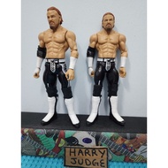 Mattel WWE basic Buddy Murphy