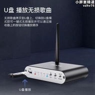 【促銷】大通音頻無線傳輸發射接收器家庭影院5.1聲道功放環繞音響收發器