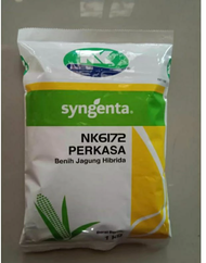 BENIH JAGUNG HIBRIDA NK PERKASA BIBIT JAGUNG UNGGUL NK 6172