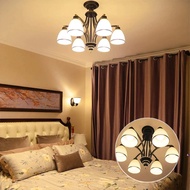 LED Milk White Dragon Ball Bulb G45 Ball Bulb e27 Screw Makeup Mirror Headlight Small Magic Bean Lam