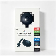 Chromecast HD Youtube Video Streaming Miracast Wireless Dongle
