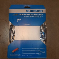 Shimano Brake Hose Dura-Ace BC-9000 Coating Poly-Coated Cable Set