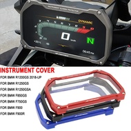 FOR BMW R1200GS R1250GS R1250GSA F850GS F750GS F900 F900R Motorcycle Accessories Meter Frame cover s