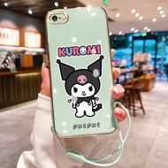 Casing HP For iPhone 6 6s 6 Plus 6s Plus 7 Plus 8 Plus Se 2020