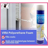 VIRA Polyurethane Foam PU Foam Spray 750ml