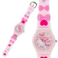 Hello Kitty 小朋友手錶