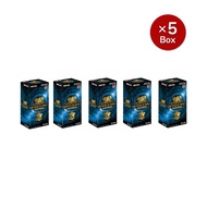 【Direct from Japan】5 boxes Yugioh QCCP sealed box Japanese QUARTER CENTURY CHRONICLES SIDE : PRIDE
