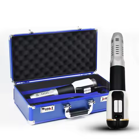 Terahertz 1200W Therapy Instrument Quantum Lightwave Apparatus Itera Pro Health Therapy Iteracare Wa
