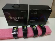 三星 Samsung Gear Fit 2 Pro 智能手錶
