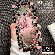 Latest Xiaomi Redmi 12C Softcase - Latest Xiaomi Redmi 12C Pro Camera Softcase Xiaomi Redmi 12C Sili