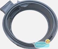 Original New Washing Machine Sealing Ring For Samsung DC64-03235A Washing Machine Door Sealing Ring