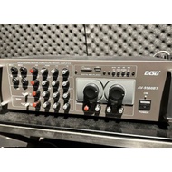 BGB karaoke Amplifier Av-9560BT