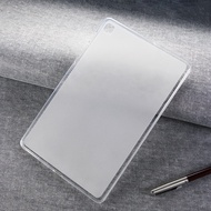 กรณี TPU อ่อนสำหรับ Samsung Galaxy Tab S6 Lite 10.4 นิ้ว SM-P610 SM-P615 SM-P617 P613 P619 วุ้นปก