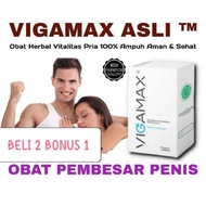 Dijual VIGAMAX ASLI VIGAMAX ORIGNAL HERBAL Limited