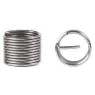 New Item Recoil Set M6 (1)-1.5D 10pcs 25063 Inserts M6 〈1.0-1.5D (10pcs)