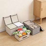 [48H Shipping] Underwear and Panty Storage Box, Household Drawer-style Three-in-One Storage Organize