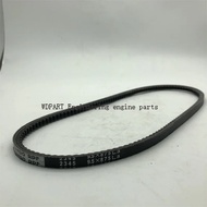 15881-97010 Fan Belt for Kubota Diesel Generator 8KVA D722