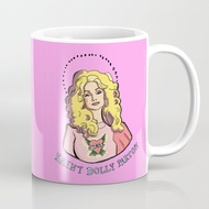 Dolly Parton Coffee Mug