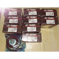fuel Coil kawasaki er6n er6f
