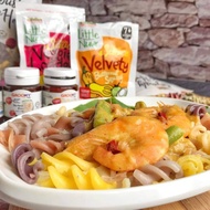 EATALIAN EXPRESS LITTLE NUUR SAUCE Pasta Sauce Sos Pasta