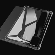 Tablet case for Lenovo Legion Y700 8.8 inch 2023 TPU Silicon Soft Shell Airbags Cover for Lenovo Legion Y700 TB-9707F TB-9707N