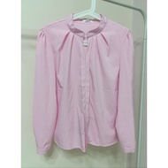 Pre-Loved Tops Formal Ladies Women (39 inches)