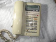 露天二手3C大賣場 TENTEL 國洋 K-9100  總機商用電話 品號 9100